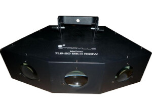 Stairville MaTrixx TLB-20 MK-II LED RGBW
