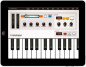 Cassini Synth dispo sur l'iPad