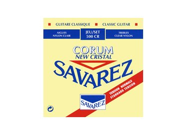 Savarez 500CR Normal Tension