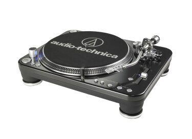 Audio-Technica AT-LP1240USB