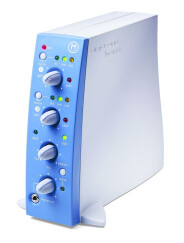 MBox by Digidesign!