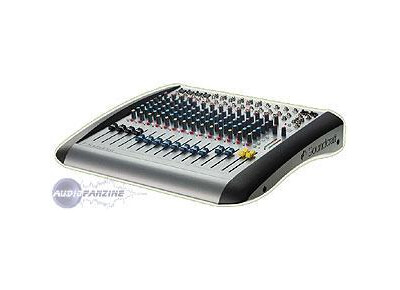 Soundcraft Spirit ES
