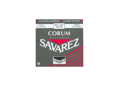 Savarez 500AR Normal Tension