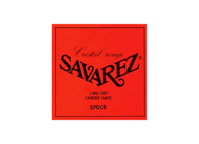 Savarez 570CR High Tension