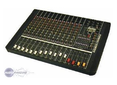 Boost MIX 12