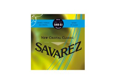 Savarez 540CJ High Tension