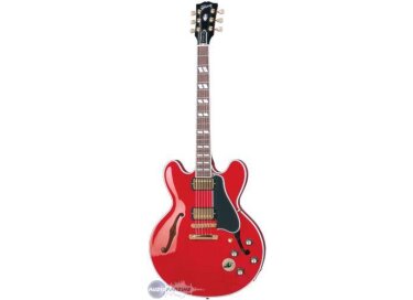 Gibson ES-345