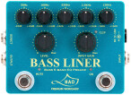 HAO Bass Liner Preamp/EQ