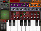 Magellan Synth App updated to v2.1
