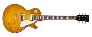 Gibson Collector's Choice #4 1959 Les Paul "Sandy"