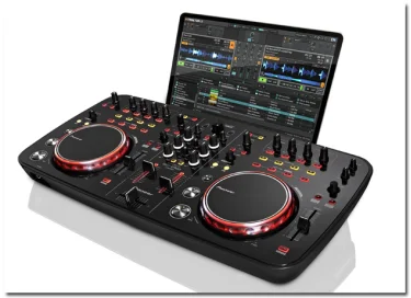 Pioneer DDJ-ERGO