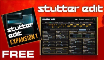 Un pack d'expansion gratuit pour Stutter Edit