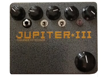 Chamber of Sounds Jupiter III