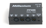 Millenium PP2B Phantom Power Supply