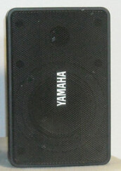 Yamaha S10X
