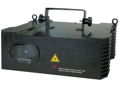 Laserworld CS-1000RGB