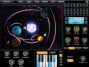 SpaceWiz, Jordan Rudess voyage dans l'espace