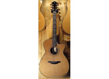 Furch OM23-CR Cut/Deep Body