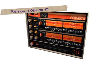 Sonic Charge Permut8