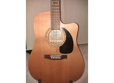 Simon & Patrick Woodland CW Cedar GT A3T