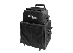 HK Audio Lucas Smart Trolley