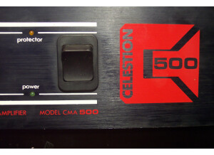Celestion CMA 500