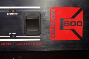 Celestion CMA 500