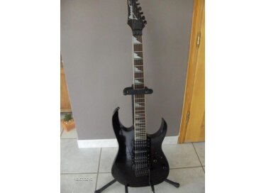 Ibanez RGR270DX
