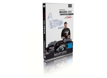 Elephorm Apprendre à Mixer