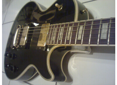 Greco Les Paul Custom