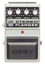 DOD FX75C Stereo Flanger