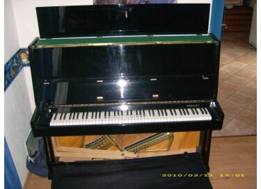 CHERNY Piano Droit