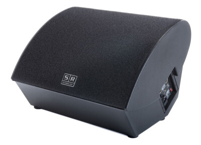 SR Technology STM 400