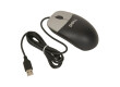 Dell M-UVDEL1 Wired Optical Mouse