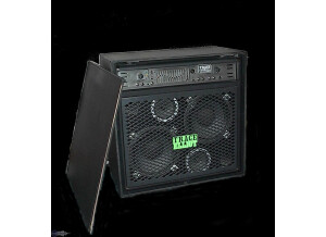 Trace Elliot TWIN VALVE COMBO