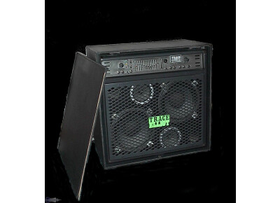 Trace Elliot TWIN VALVE COMBO