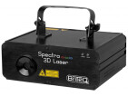 Briteq Spectra-3D Laser