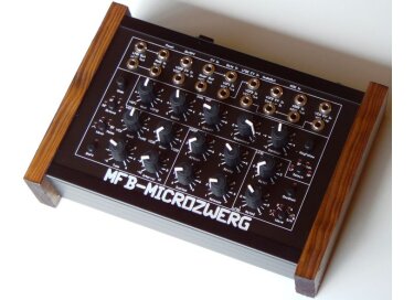 M.F.B. Microzwerg Mk II