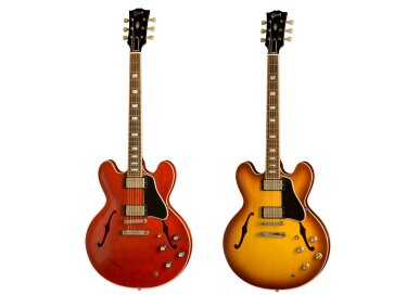 Gibson 1960 ES335 VOS Block LTD