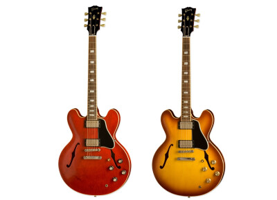 Gibson 1960 ES335 VOS Block LTD