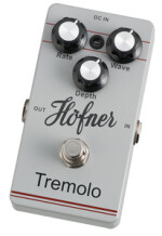 Hofner Guitars Classic Tremolo