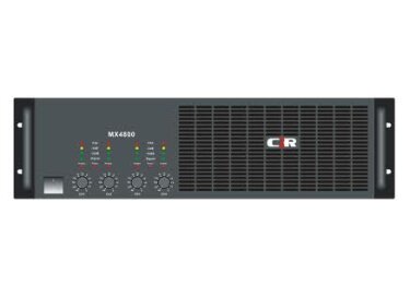 C2R Audio MX 4800