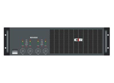 C2R Audio MX 4800