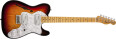 Fender FSR American Vintage '72 Tele Thinline