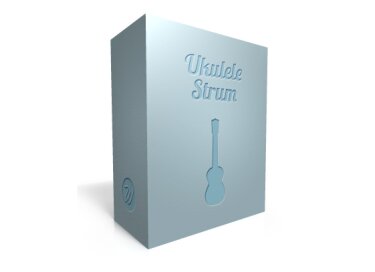 Wavesfactory Ukulele Strum