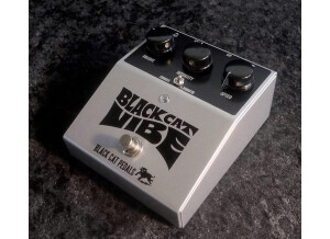 Black Cat Pedals Black Cat Vibe 2012 Edition