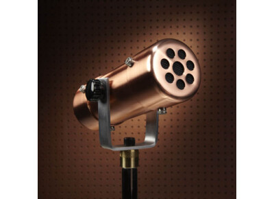 Placid Audio Copperphone