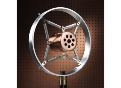 Placid Audio Harmonica Mini