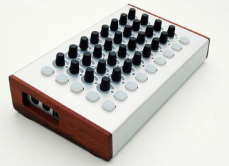 Livid Instruments Code 2