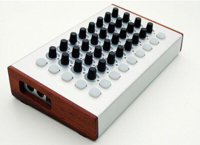 Livid Instruments Code 2